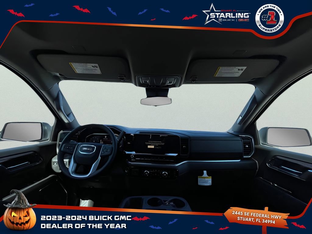 2025 Gmc Sierra 1500 Elevation photo 22