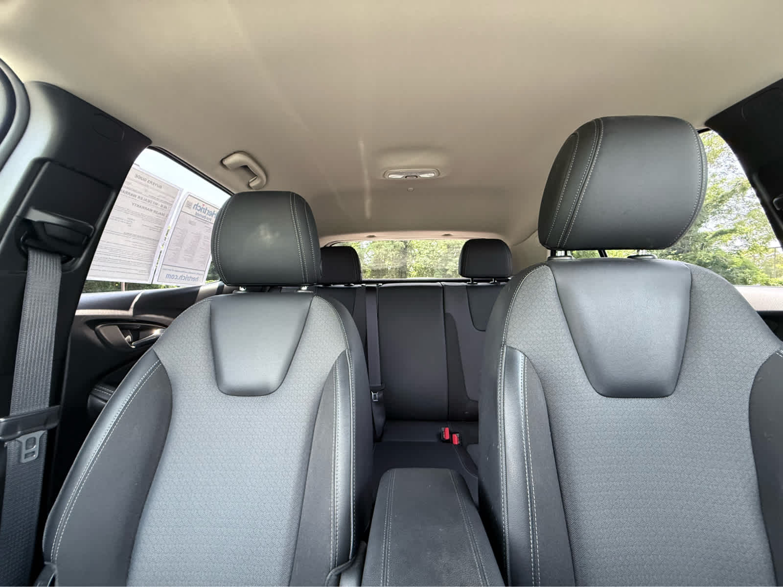 2022 Buick Encore GX Preferred photo 24