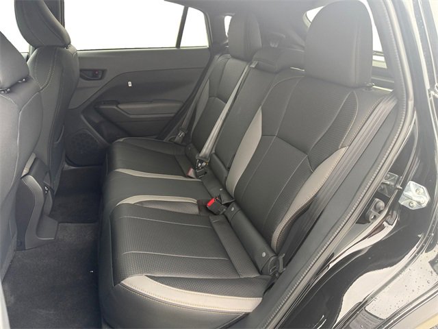 2025 Subaru Crosstrek Wilderness photo 14