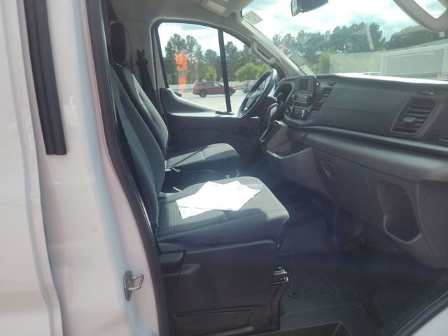 2024 Ford Transit Cargo Van photo 4