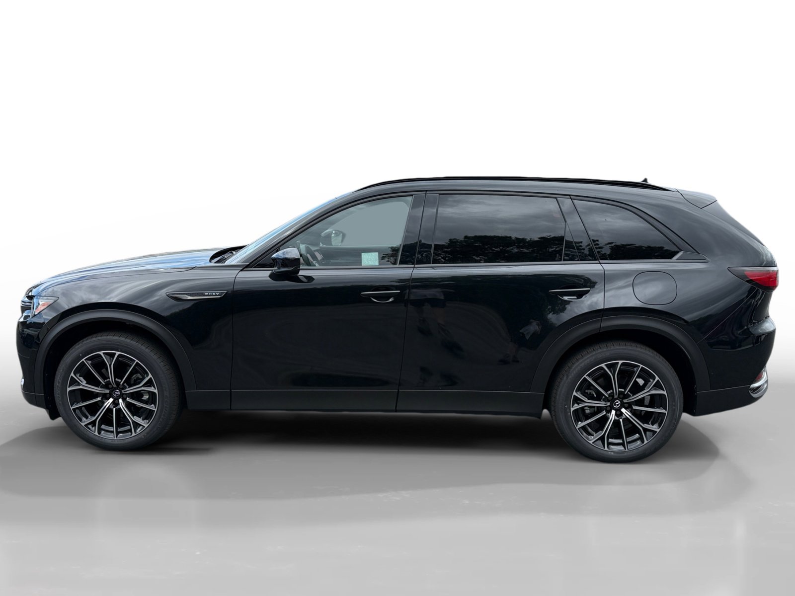 2025 Mazda CX-70 Premium Plus photo 2