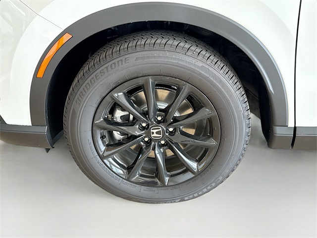 2026 Honda CR-V Hybrid Sport-L photo 32