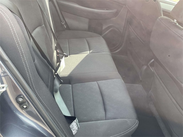 2015 Subaru Legacy 2.5i photo 16