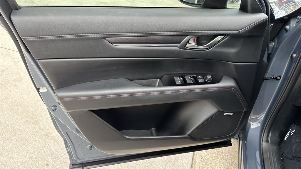 2023 Mazda CX-5 2.5 S Carbon photo 39