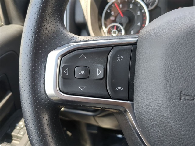 2026 Ram 3500 Tradesman photo 20