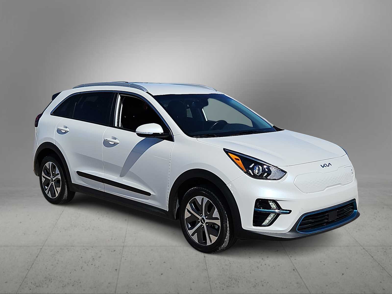 Used 2022 Kia Niro EX with VIN KNDCC3LGXN5145474 for sale in Henderson, NV