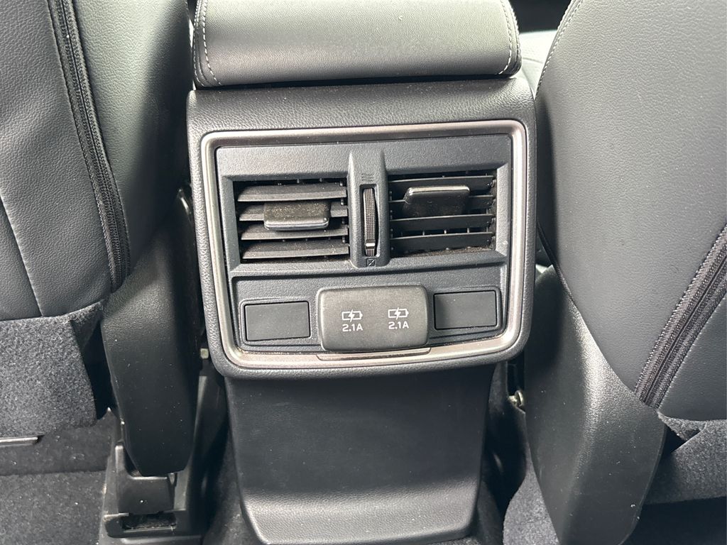 2022 Subaru Forester Limited photo 26