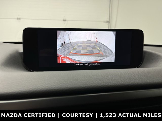 2025 Mazda CX-50 Premium photo 5