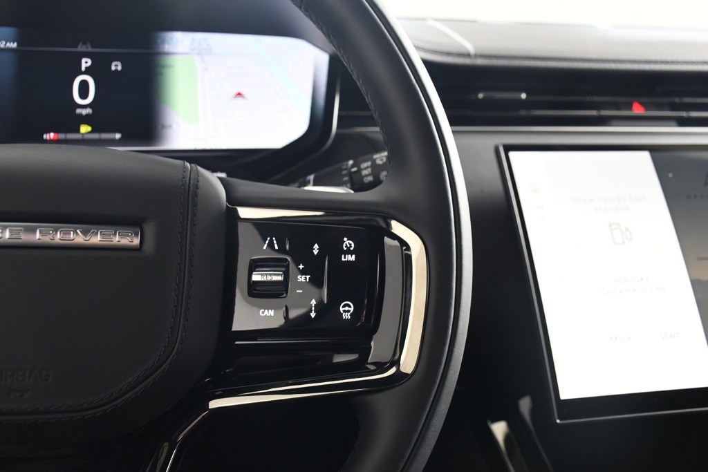 2025 Land Rover Range Rover Sport SE photo 27
