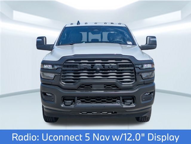 2025 Ram 2500 Tradesman photo 8