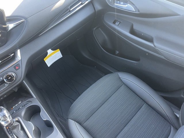 2025 Buick Envista Preferred photo 16