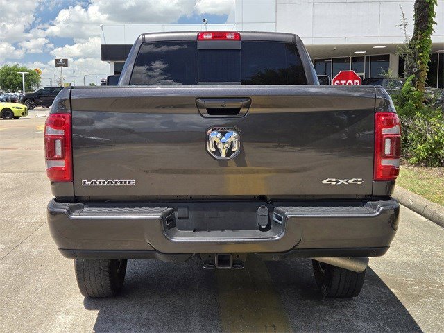 2024 Ram 2500 Laramie photo 5