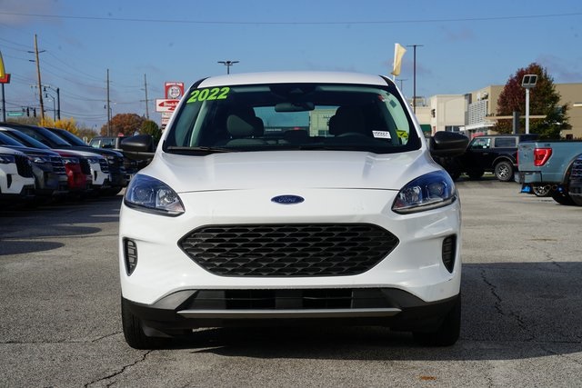 2022 FORD ESCAPE - Image 2