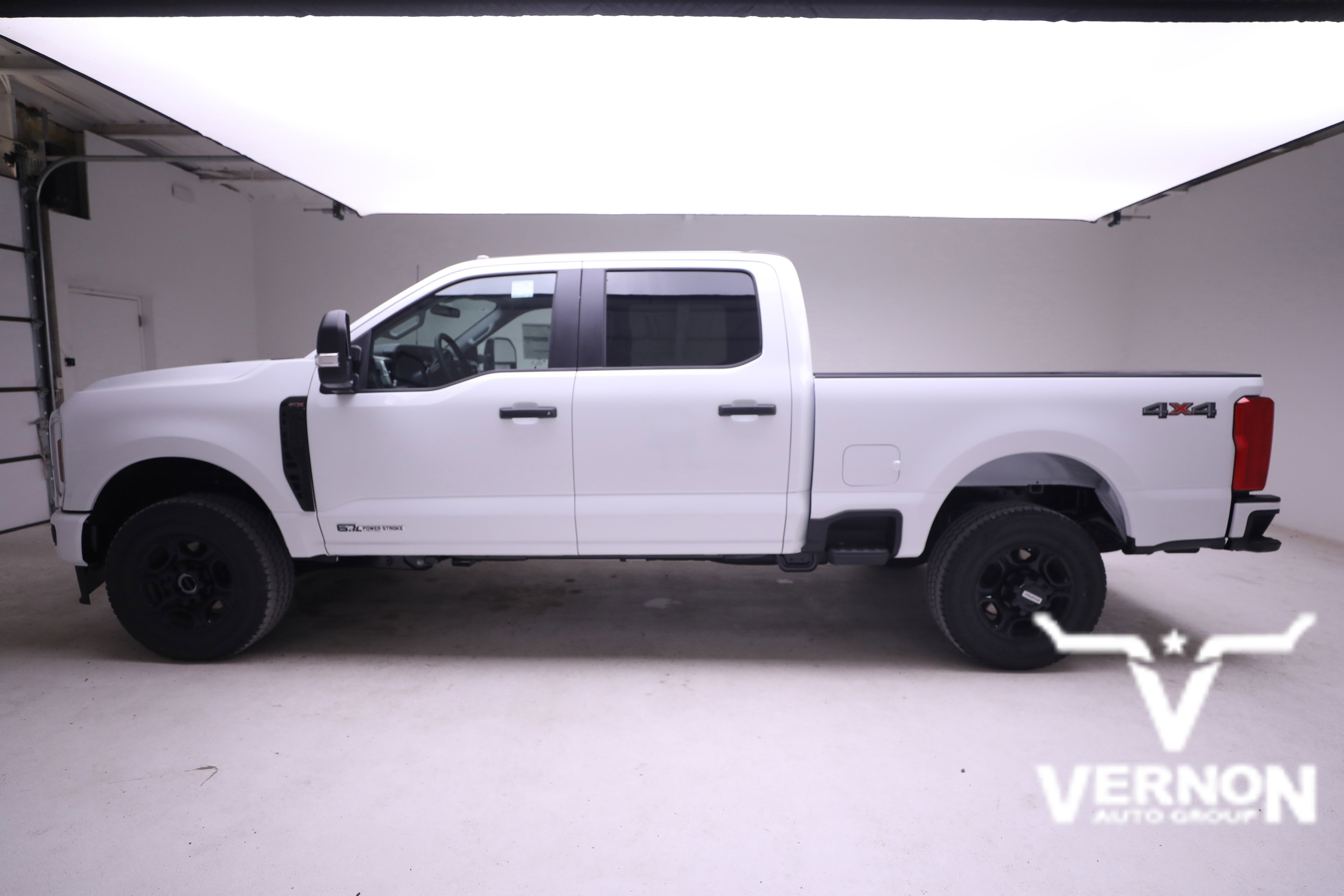 2026 Ford F-250 XL photo 2