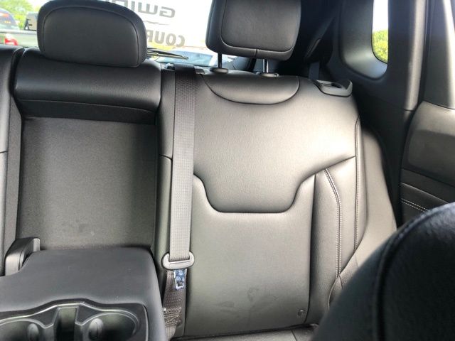 2024 Jeep Compass Limited photo 41
