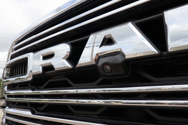 2025 Ram 2500 Laramie photo 5