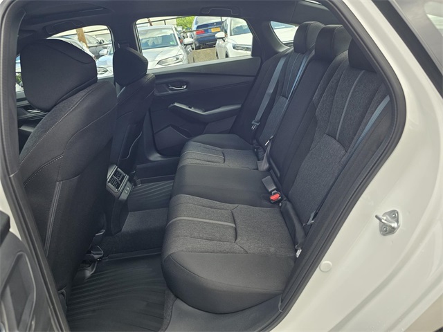 2025 Honda Accord SE photo 6