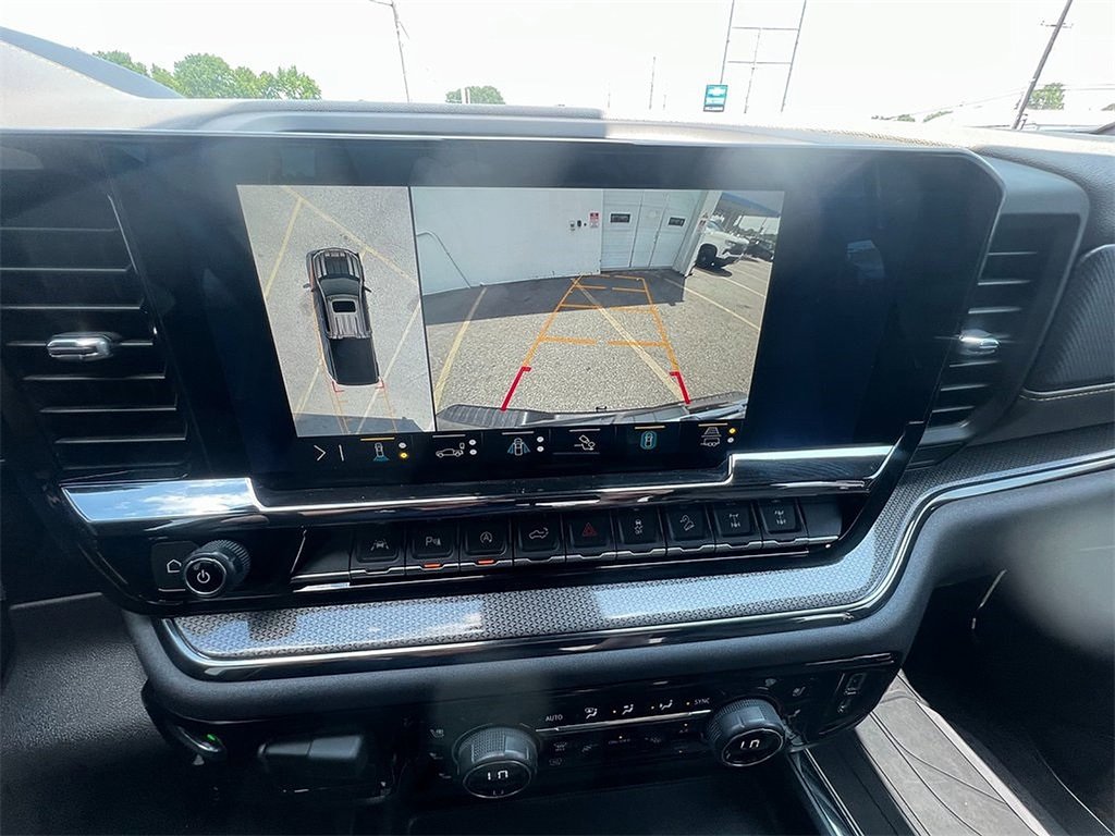 2023 Chevrolet Silverado 1500 ZR2 photo 22