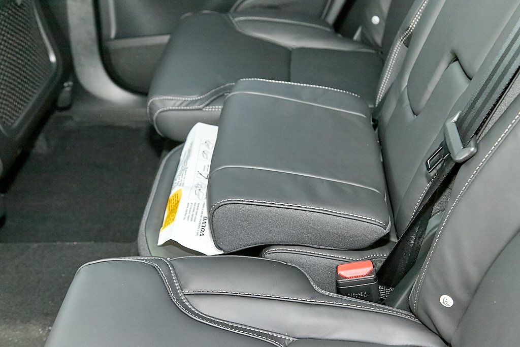 2026 VOLVO XC90 - Image 19