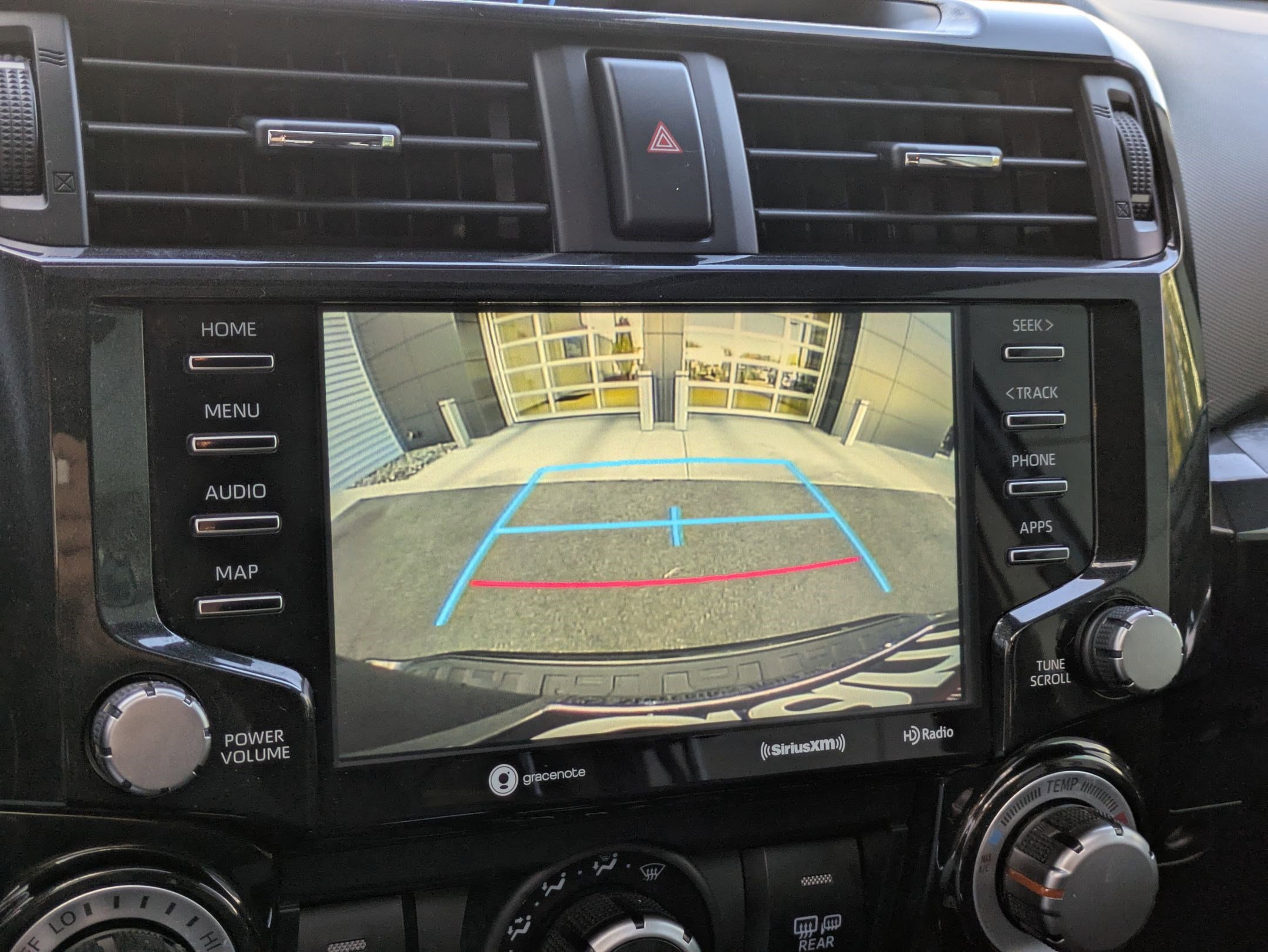 2023 Toyota 4Runner TRD photo 21