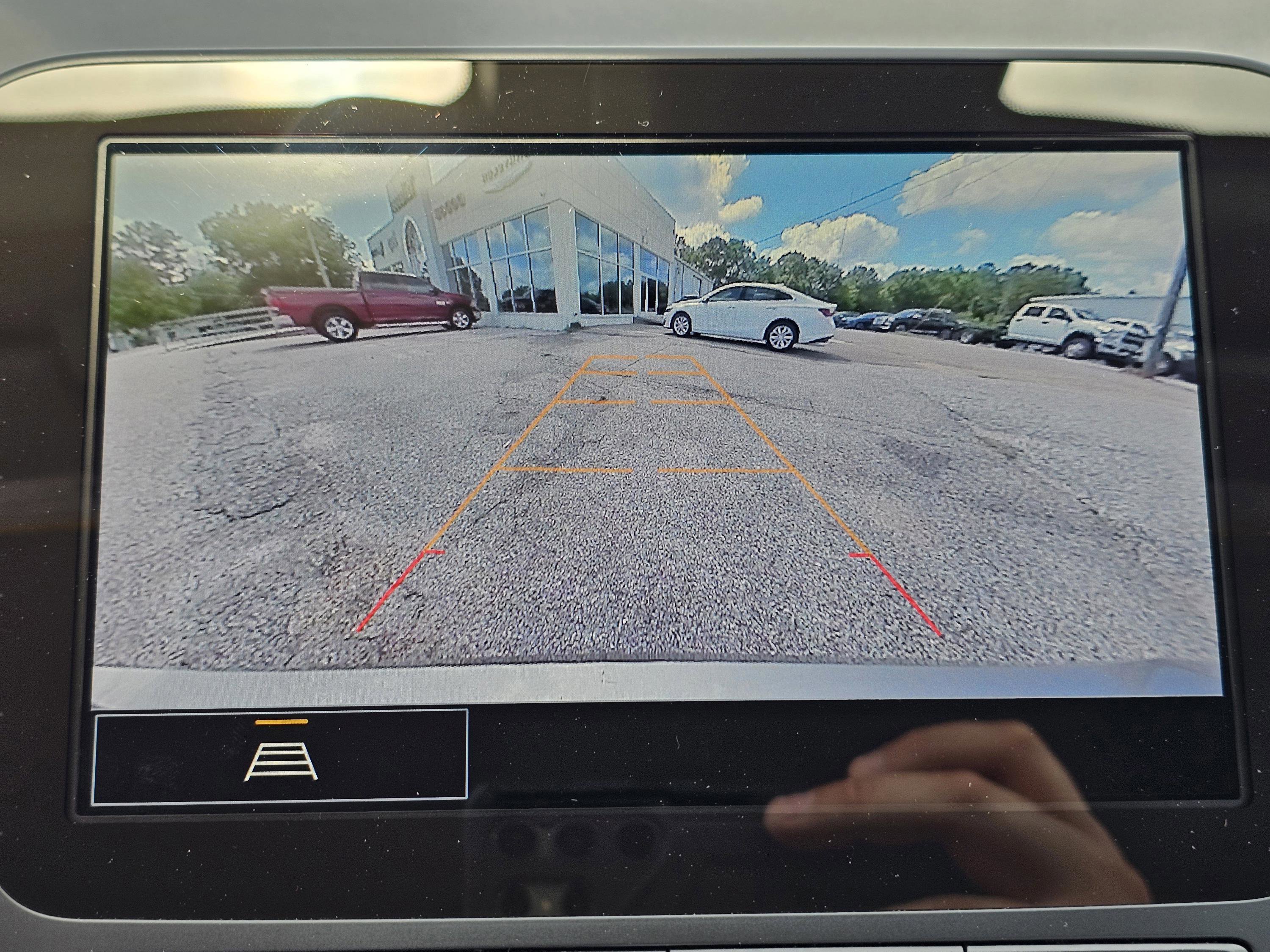 2024 Chevrolet Malibu Premier 2LT photo 24