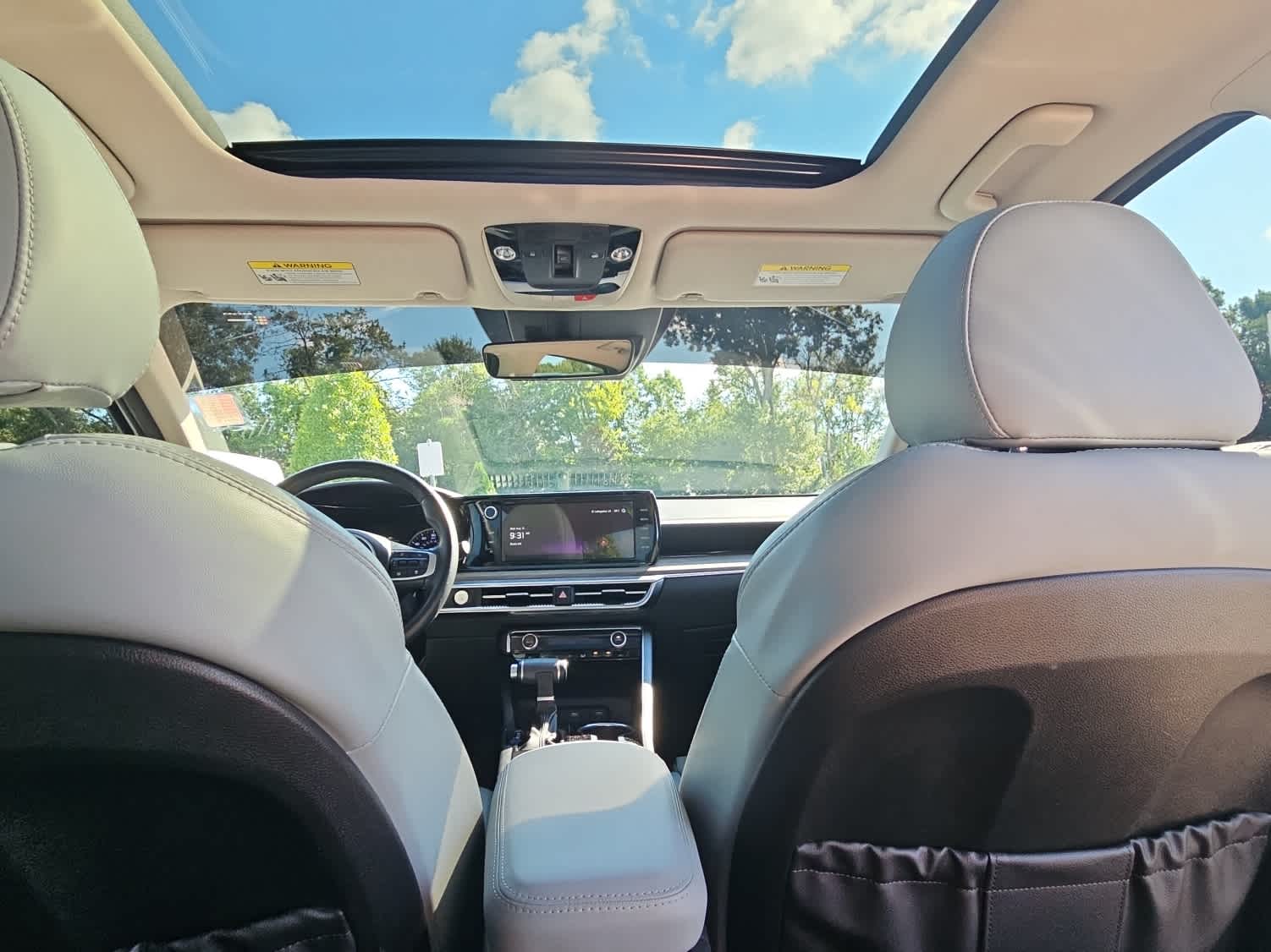 2024 Kia K5 EX photo 12
