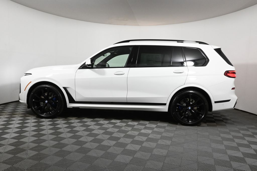 2026 Bmw X7 xDrive40i photo 2