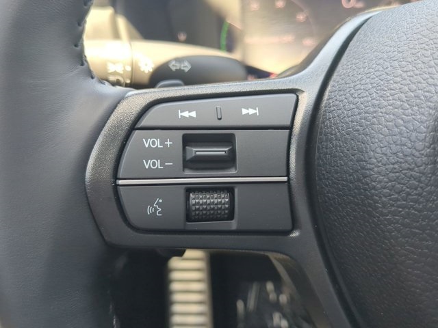 2025 Honda Accord Sport photo 21