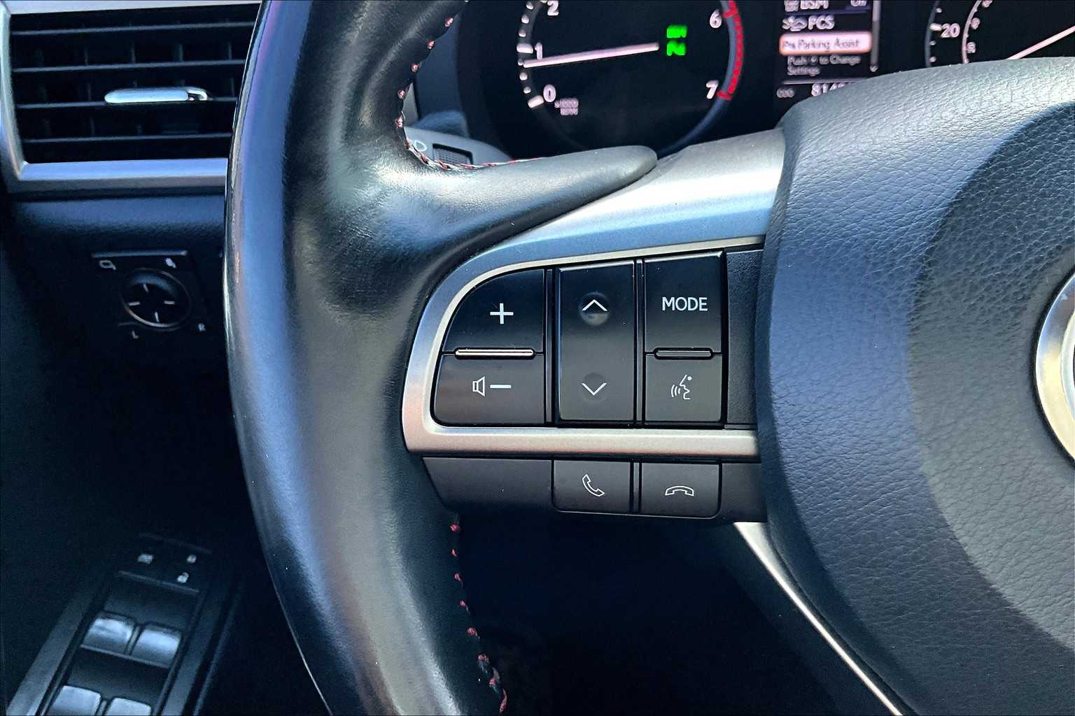 2022 Lexus GX 460 Premium photo 19