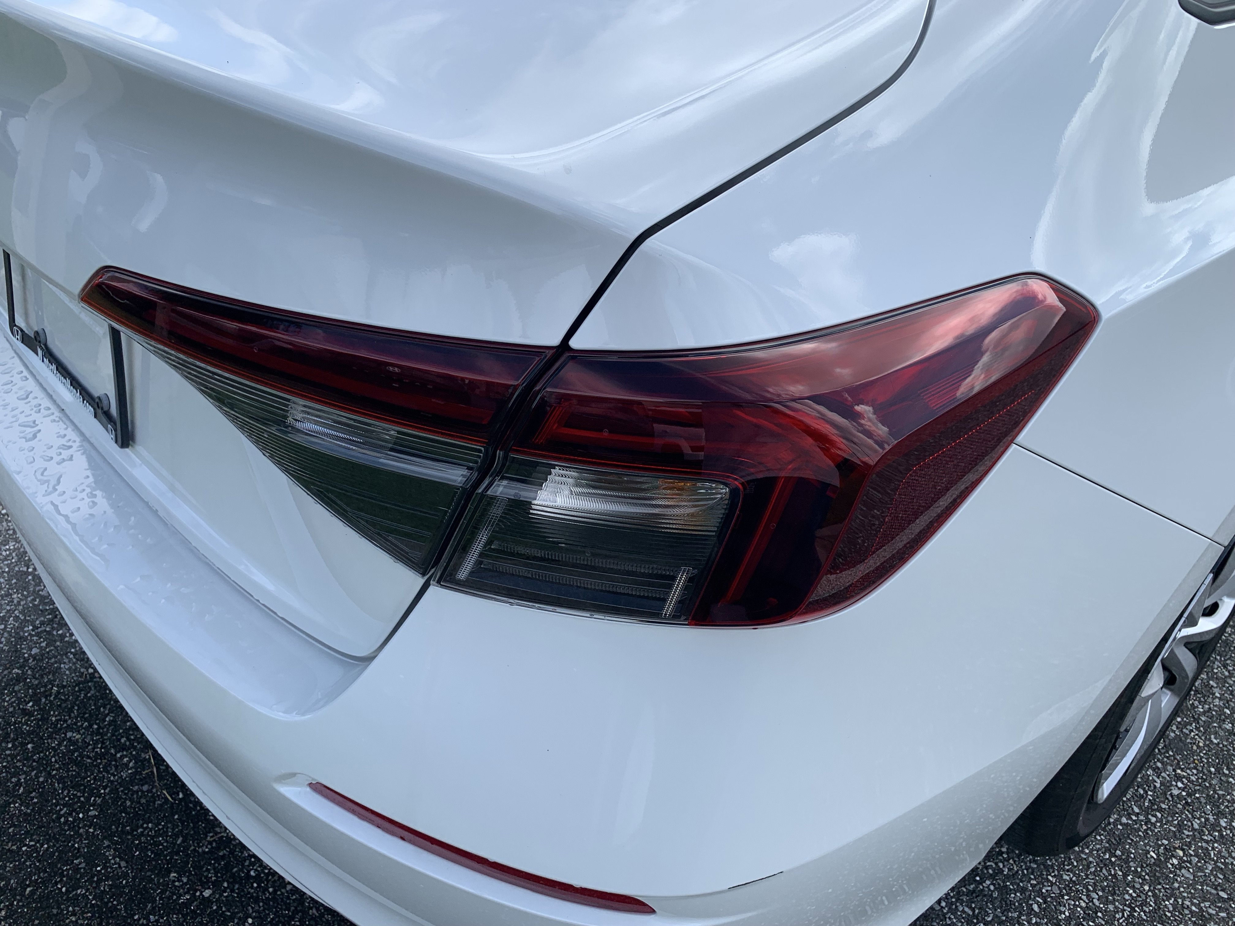 2025 Honda Civic LX photo 2