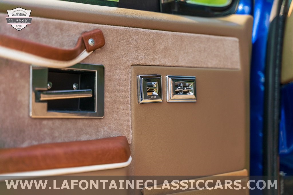 1985 Chevrolet C/K Pickup photo 61