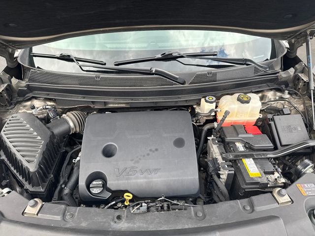 2020 Chevrolet Traverse Cloth photo 20