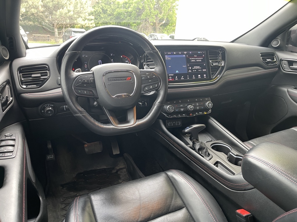 2021 Dodge Durango R/T photo 31