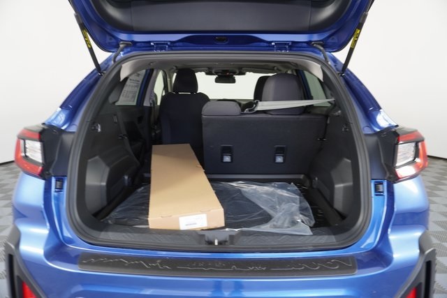 2025 Subaru Crosstrek Premium photo 24