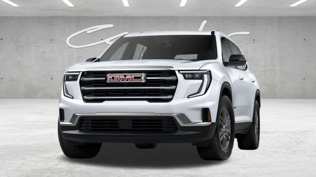 2026 GMC Acadia Elevation's photo