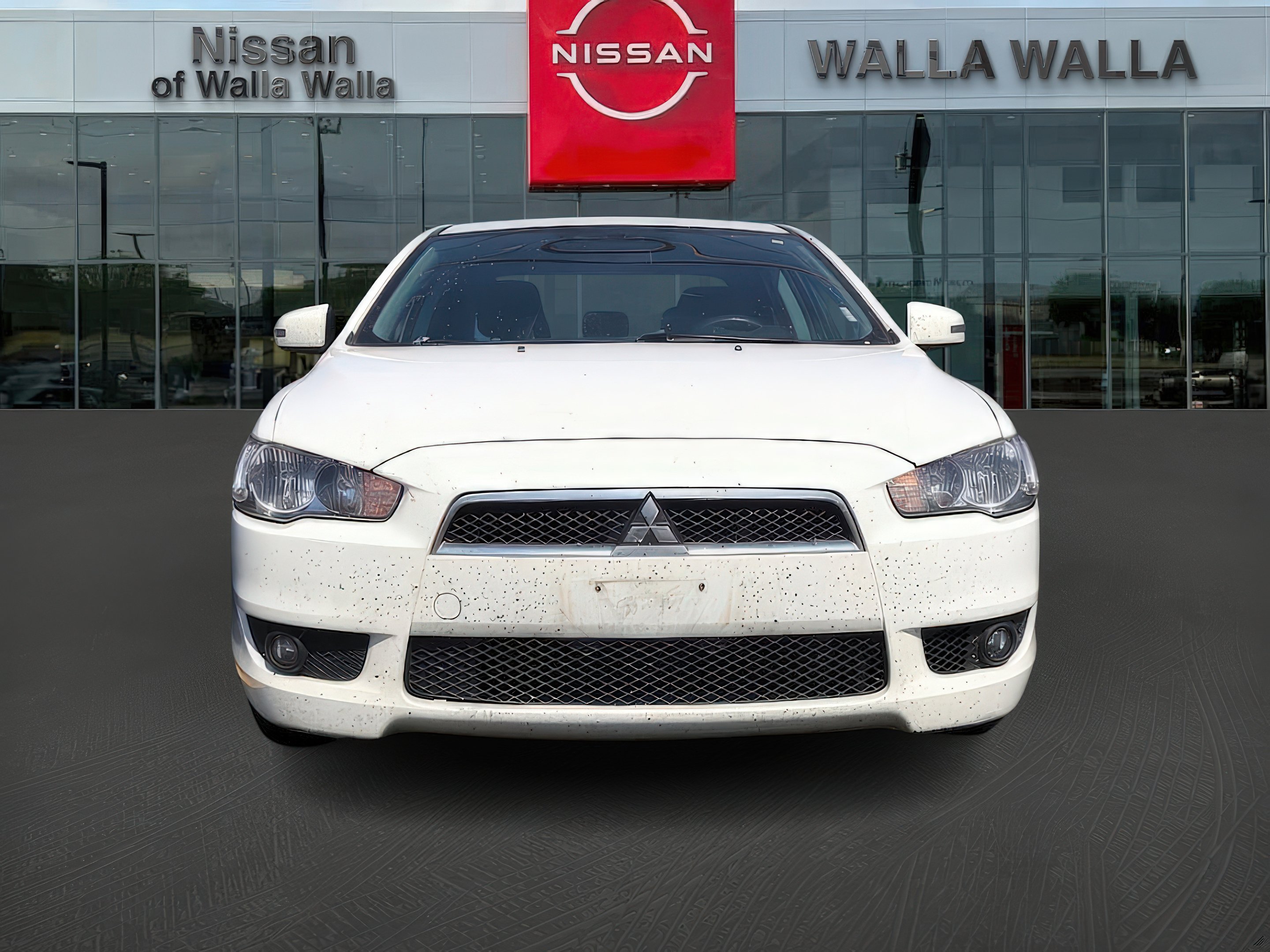 Used 2015 Mitsubishi Lancer ES with VIN JA32U2FU5FU025351 for sale in Walla Walla, WA