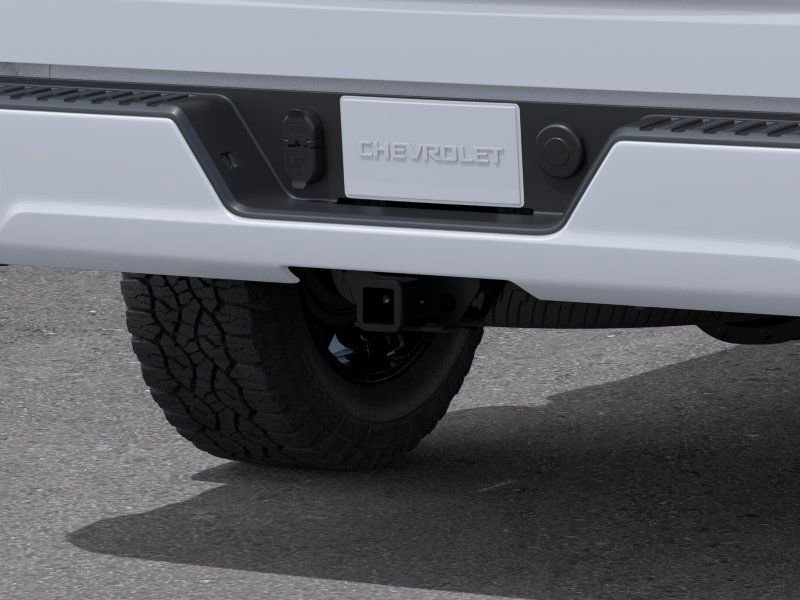 2026 Chevrolet Silverado 1500 RST photo 13