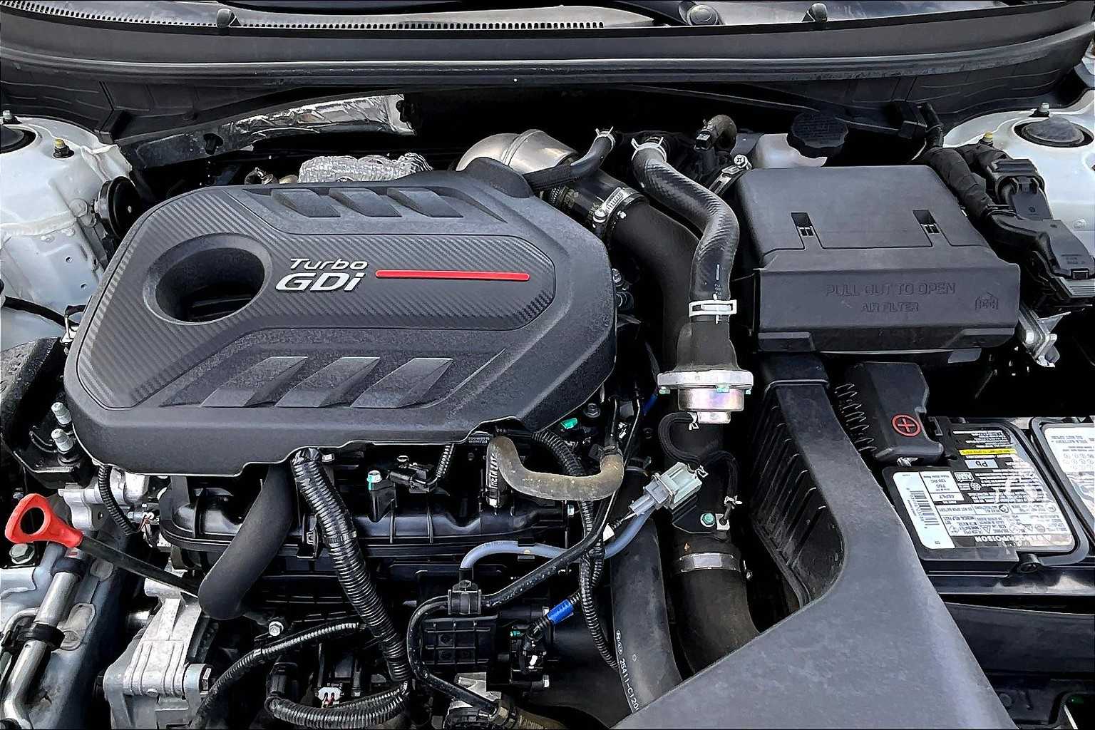 2018 Hyundai Sonata Limited photo 28
