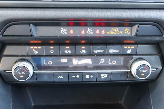 Used 2023 Silver Mazda Touring image 27