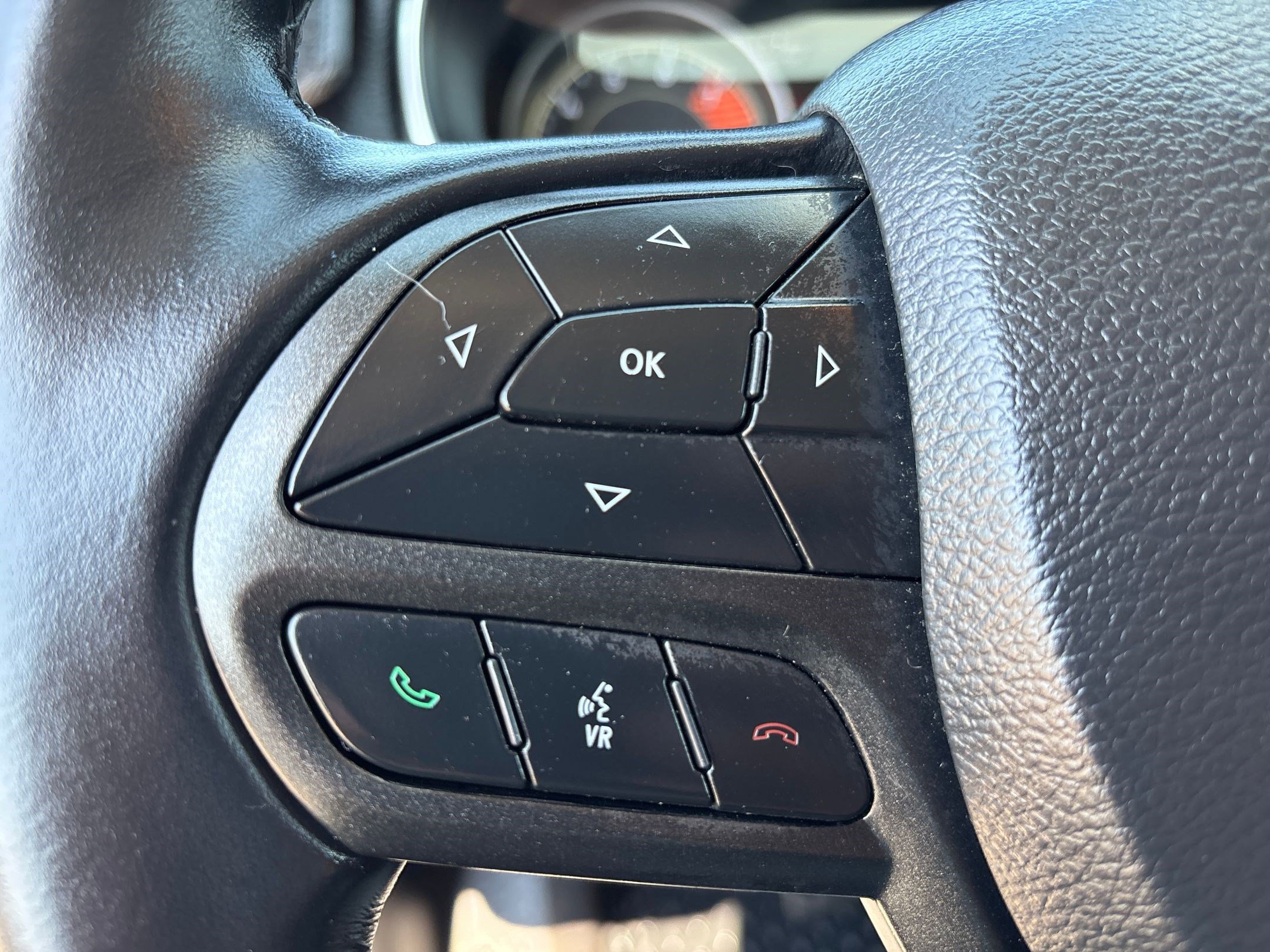 2021 Jeep Cherokee Trailhawk photo 11