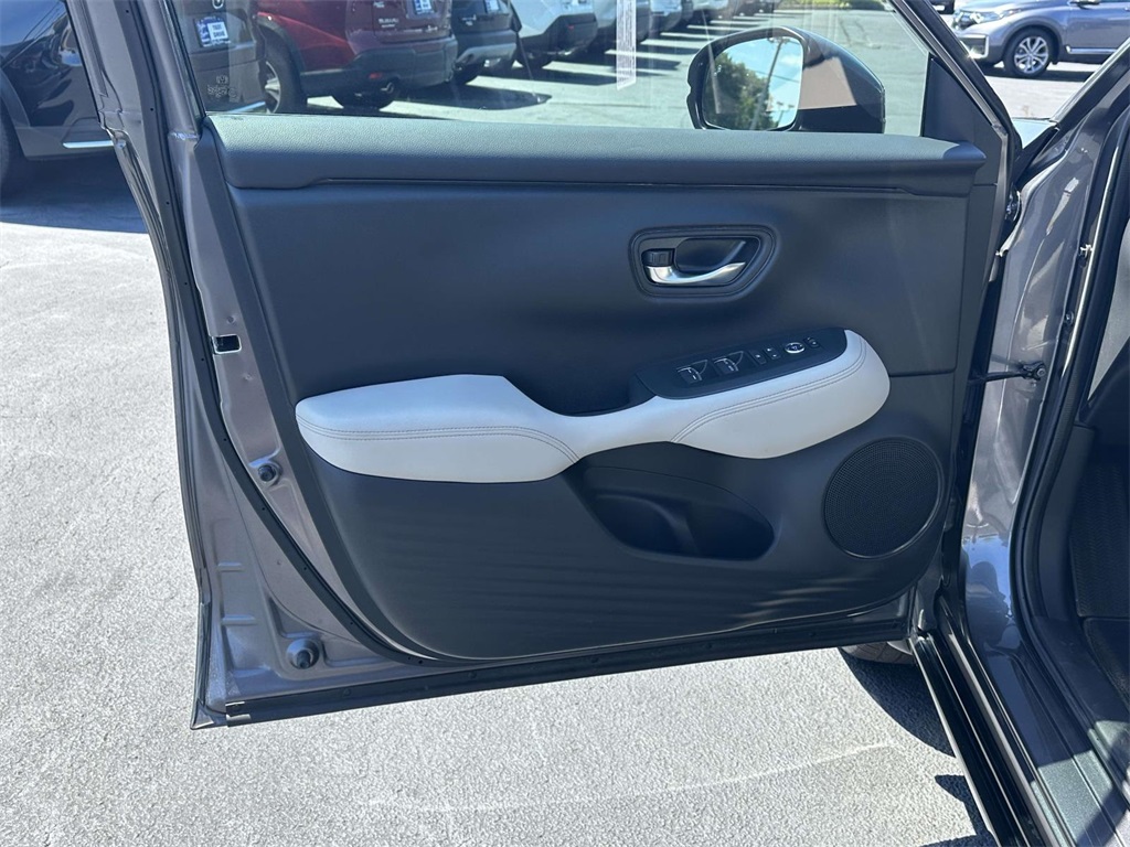 2024 Honda HR-V EX-L photo 5