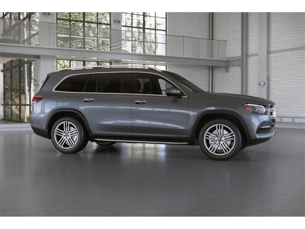 2023 Mercedes Benz GLS 450 4MATIC photo 15