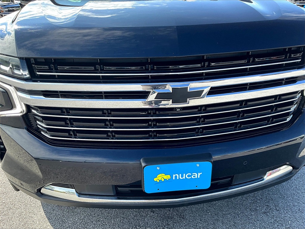 2022 Chevrolet Tahoe LT photo 31