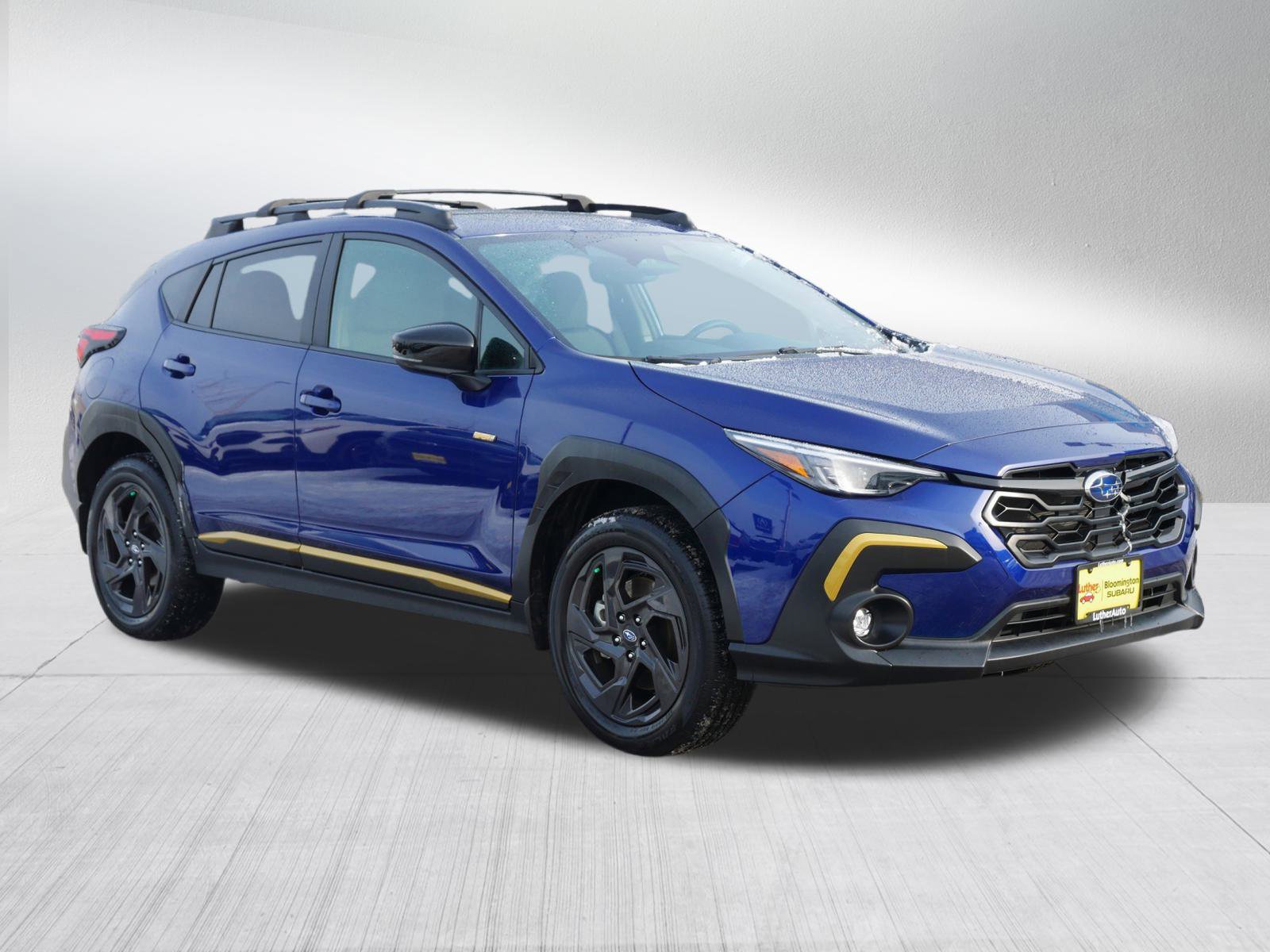 2025 Subaru Crosstrek Sport's photo