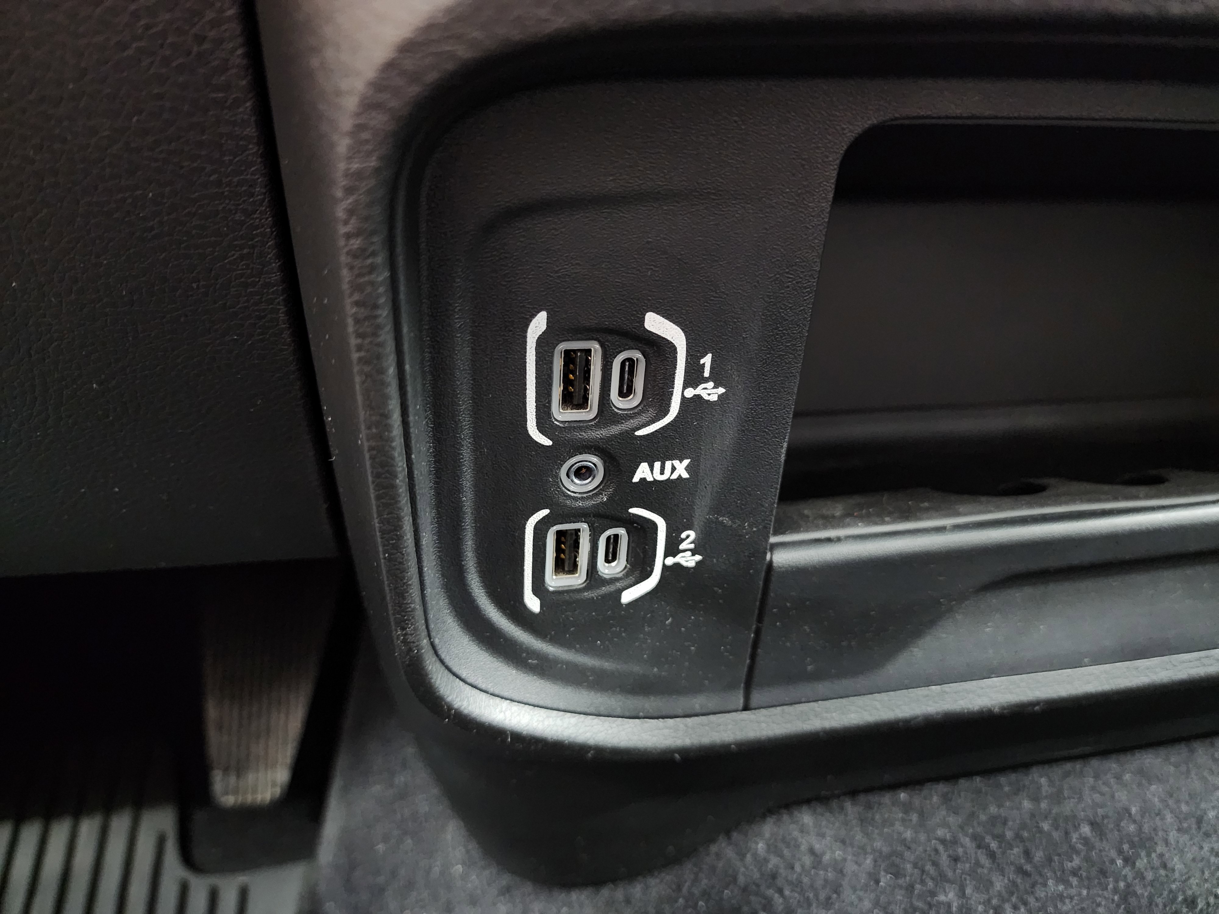 2021 Ram 3500 Tradesman photo 8