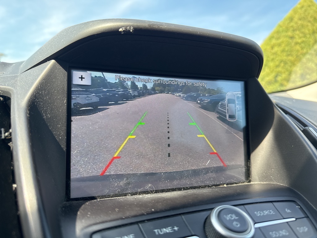 2017 Ford Escape SE photo 12