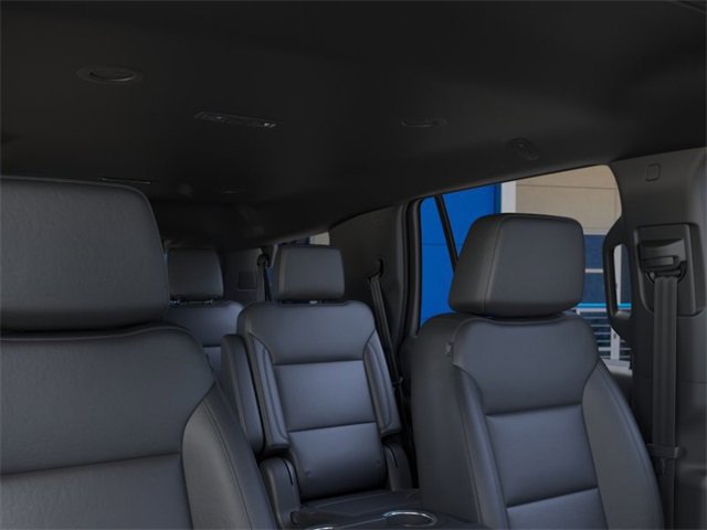 2025 Chevrolet Tahoe LT photo 22