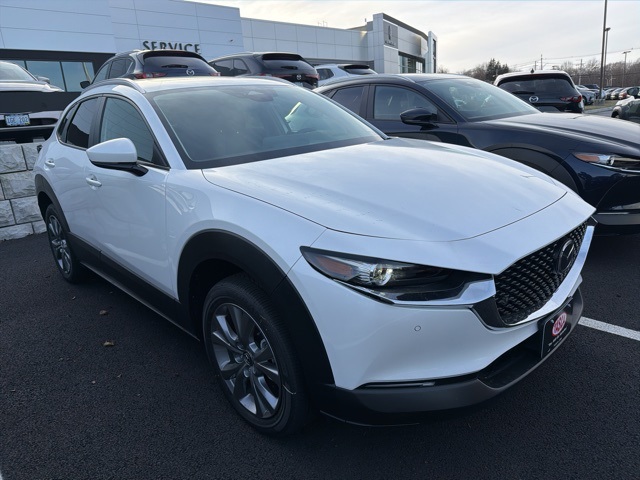 2026 Mazda CX-30 Preferred's photo