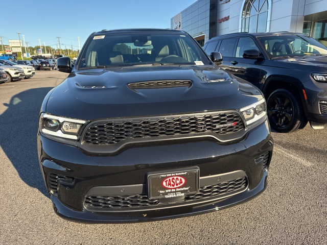 2026 Dodge Durango GT Plus photo 3