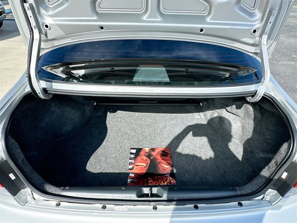 1998 Honda Civic EX photo 20